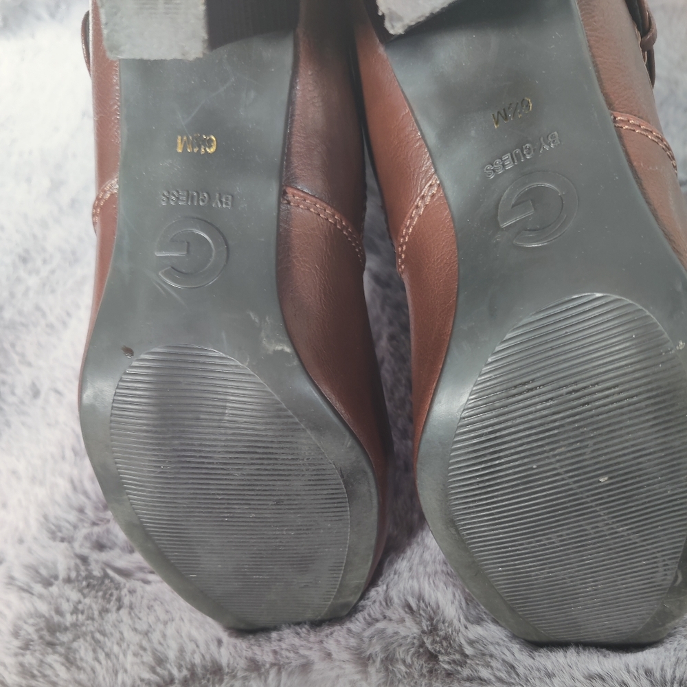 Boots - Picture 2 of 5